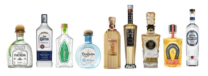 sizes-of-tequila-bottles sizes-of-tequila-bottles